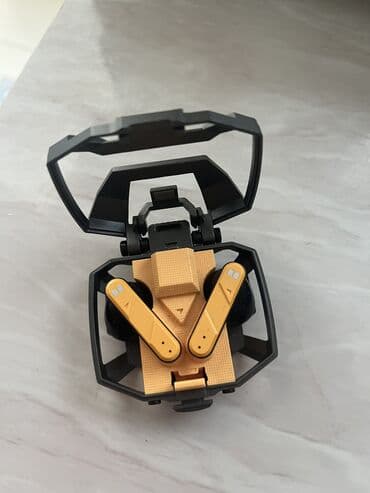 əl kalonkası: İkinci əl — 2