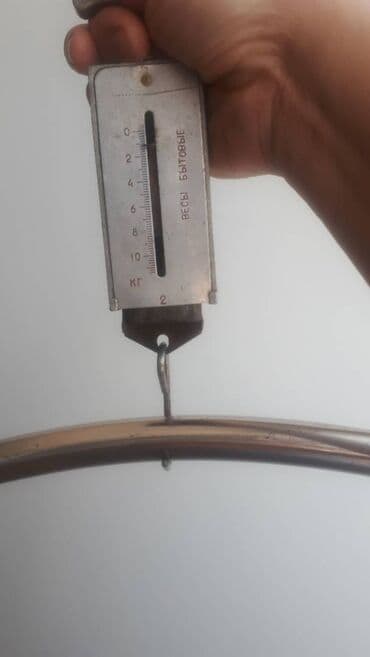 halqa ile qarin eritmek: Металлический фитнес обруч -- прекрасное средство для похудения и — 3