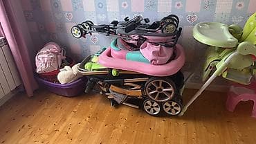 Hamisini birlikde satiram. Her biri ela veziyyetdedi. Uşaq yemək — 8