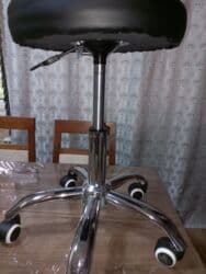 Sifarişlə digər mebel: Düz masa, Siyirməli, Polkalı, Parlaq laminat, Kredit yoxdur — 11