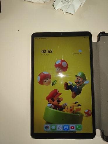 xiaomi mipad: Б/у Xiaomi Redmi Pad SE, 10,1", 128 ГБ, Самовывоз — 2