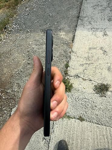 11 telefon: Poco X7 Pro, 512 GB, rəng - Qara, Sənədlərlə — 2