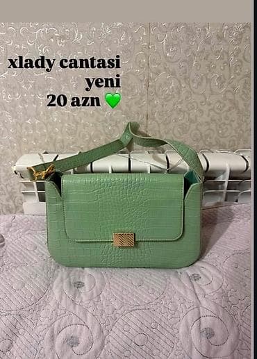 oriflame faizleri: Qadın geyim və aksesuarları paketi 1) Ikoll brend ağ bluz - Uzunqol — 3