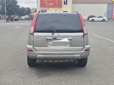 niva satilir: Satılır yüngül kasmetik işləri var vəssalam. Salon və komfort: - — 4