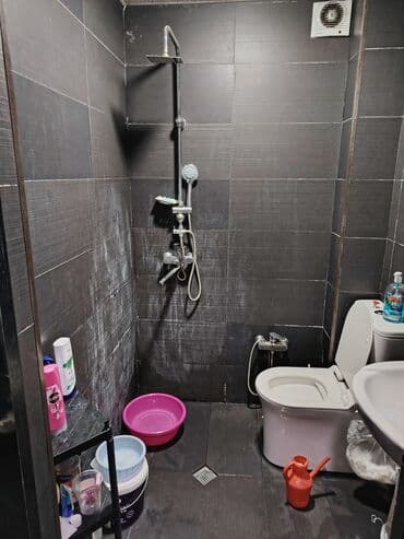 ev sabuncu: Sabunçu qəs., 3 otaqlı, Yeni tikili, m. Koroğlu, 80 kv. m — 6