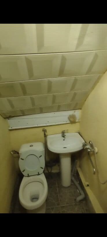 bilgəhdə kirayə evlər: Kirayə mənzil – Asan Xidmətin arxası, GDU 3 korpusunun yanı, 2 — 7