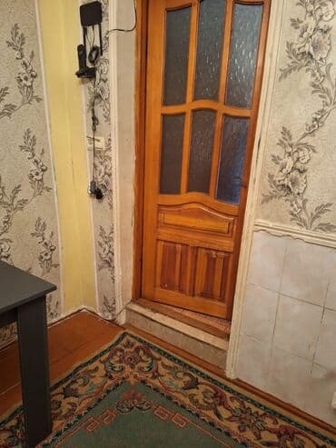 biləsuvarda kirayə evlər: 55 kv. m, 2 otaqlı, Qaz, İşıq, Su — 3