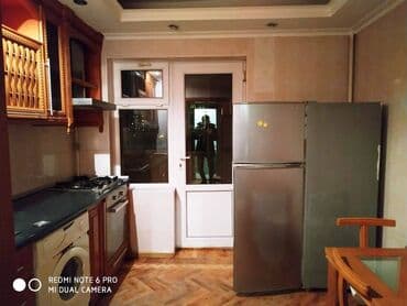 Дома: Nizami metrosu Kubinka erazisi. Turkiye,Rusiya Sefirliyi yaxinliginda — 8