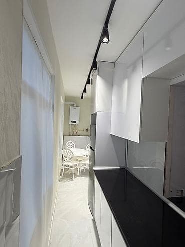 Баку, 2 комнаты, Вторичка, 50 м² — 6
