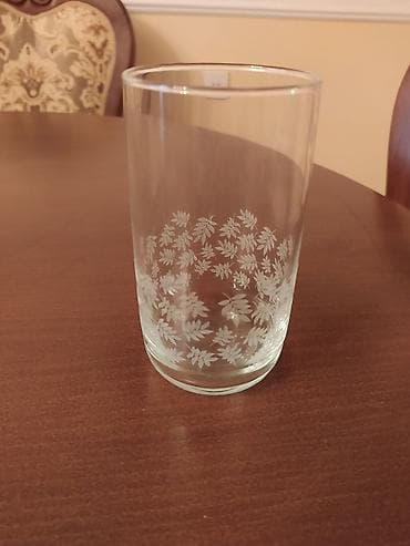 Mətbəx/qonaq süfrəsi üçün klassik servis əşyaları dəsti - Porseleyn — 8