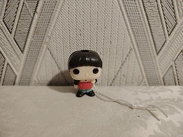 Tikinti və təmir: Oyuncaqlar — 1