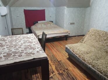 ceyranbatanda kirayə ev: Aaaf Park, xrdalanda "A kompleksi" ndə 7/7 sində kirayə 2 otaqlı bina — 9