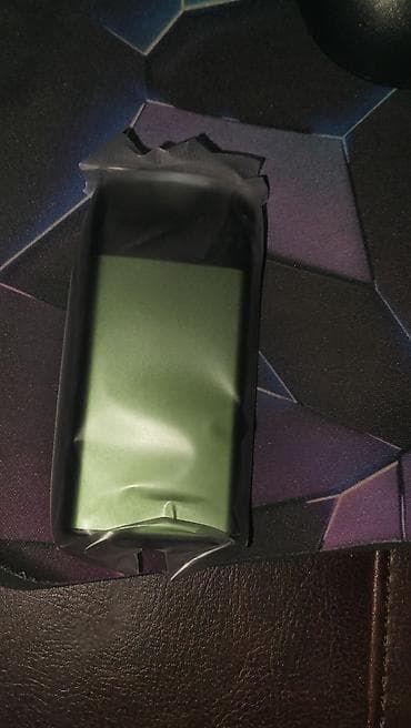 ucuz qelyan: IFUME i2 (Olive Green) elektron siqaret qurğusu Xüsusiyyətlər: - — 4