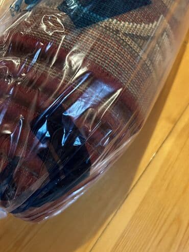 ev guzgusu: Xalça — 1