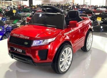 maşınlar uşaq üçün: 350 manatdan başlayan qiymetlərlə Həm fərdi həm də pultla 2 matorlu — 2