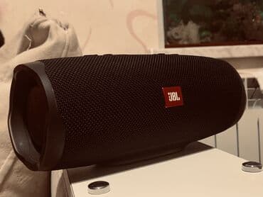 sazz necedi: Jbl Charge 4 Coxx ideal veziyyetdedir sesini bilen bilir nece oldugunu — 1
