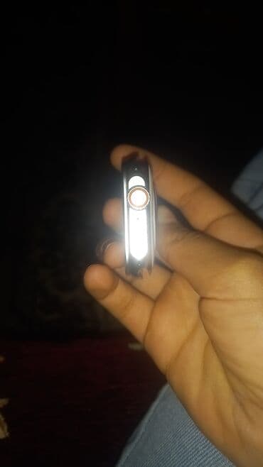 купить аэрогриль в баку: Смарт часы, Сенсорный экран — 13