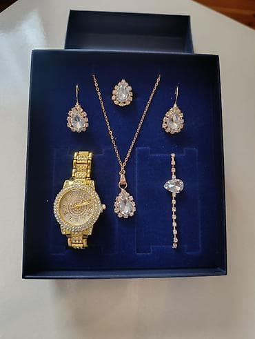 Salam bu və digər bijuteriyalarin satışı keyfiyyət yüksək qaralmayan
