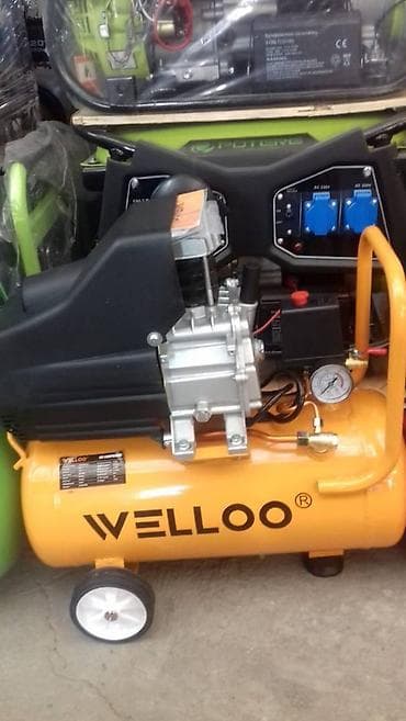 Kompressorlar: Kompressor kompressorlar komperssor depodan kompressorlarin optovoy — 9