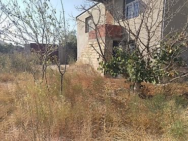 ev axtaranlar: 5 otaqlı, 180 kv. m, Təmirsiz — 8