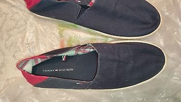 Женская обувь: Tommy Hilfiger, Размер: 43, Б/у — 2