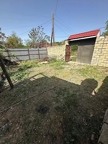 Daşınmaz əmlak: 2 otaqlı, 50 kv. m, Kredit yoxdur, Orta təmir — 6