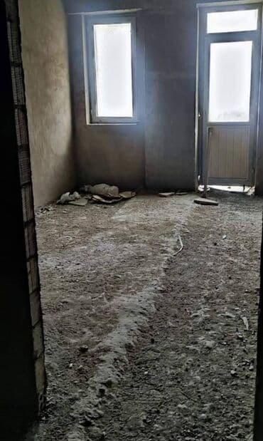 binə qəsəbəsi: Bakıxanov qəs., 1 otaqlı, Yeni tikili, 67 kv. m — 2