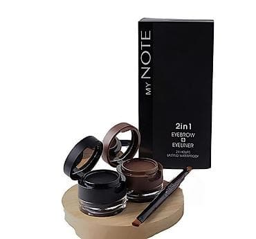 qaqa desti: Kosmetik dəst, Kiko Milano, >10 məhsul — 8