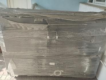 Sənaye tipli ikiqapılı soyuducu vitrin - Geniş həcmli, iri mətbəxlər