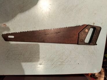 mişar daşının qiyməti 2021: Tək tutacaqlı Mexaniki əl mişarı, Kredit yoxdur — 4