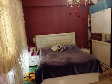 1 комнатная квартира в новостройке: 2 комнаты, Новостройка, 64 м² — 7