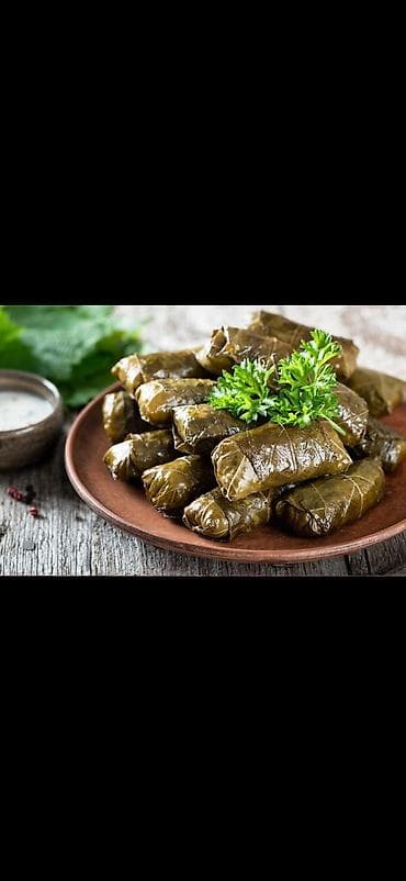ev yemekleri: 🍽️ Ev dadında ləziz yeməklər sifarişlə hazırlanır 🤍 🥘 Müxtəlif növ ev — 3