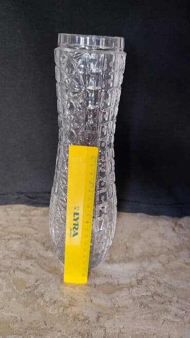 xətkeş: Vaza dəsti — 2