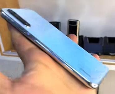 13 pro max 256gb: Redmi Note 8, 128 GB, rəng - Mavi, Barmaq izi — 4