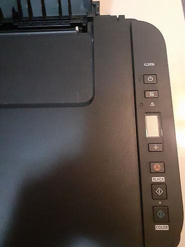 nar internet modem: İşlek veziyettde. Kartricler dolu. Brend: Canon İstehsalçı ölkə: Çin — 3