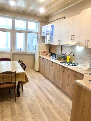 снять квартиры в баку: Əhmədli metrosuna yaxin 17 mertebeli binanın 9-cu mərtəbəsində — 15