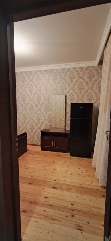 alatava ev: 55 kv. m, 2 otaqlı, Kombi, Qaz, İşıq — 10