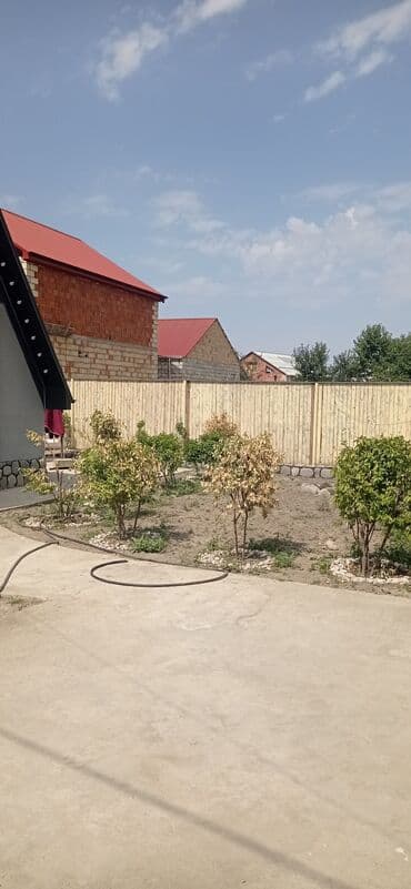 1 комнатные квартиры в баку новостройка: 80 м², 2 комнаты, Без бассейна, Электричество, Водопровод, Канализация — 18