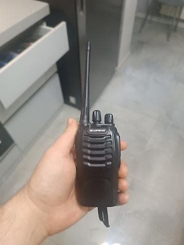 Ratsiya. 2 ededdir. Ela veziyyetde