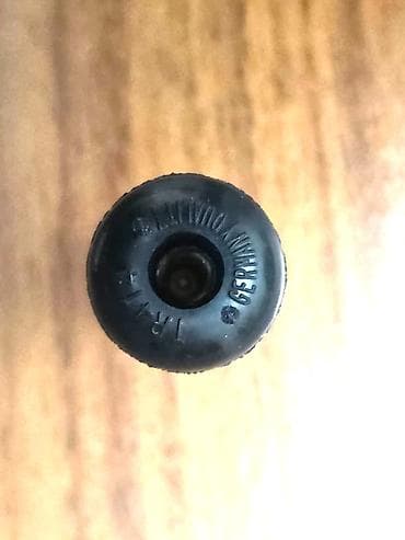 Шины: Avtomobil təkər klapanları – TRAYAL (Germany yazılı) - Yeni — 3