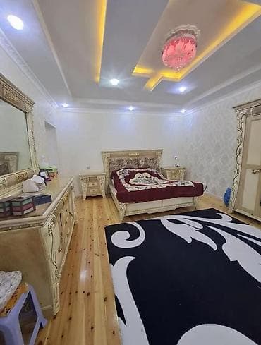 otaq gülləri: Bağ eve satılır 60 mine Tecilli satılır 3 otaqlı hamam tolet evin — 4