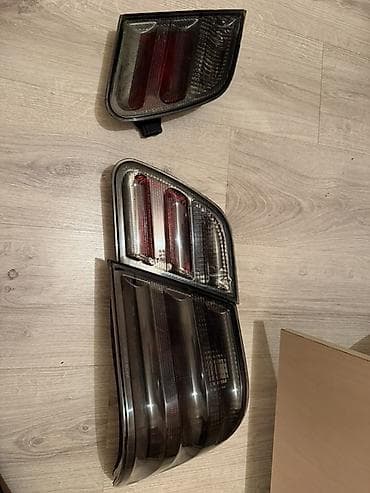 volkswagen 2002: Mercedes-Benz Оригинал, Б/у — 4