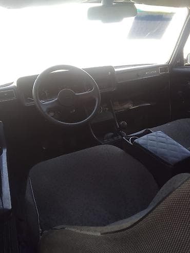 gubre satisi: VAZ (LADA) 2107: 1.5 l | 1999 il Sedan — 9