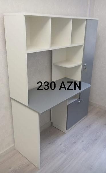 stul satisi: Oğlan və qız üçün, Siyirməli, Yazı masası, Stulsuz — 1