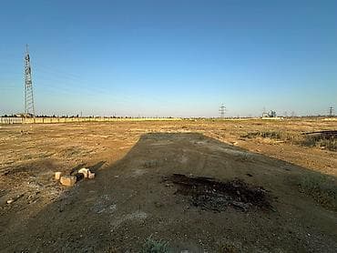Torpaq sahələrinin satışı: 400 sot, Tikinti, Makler, Kupça (Çıxarış) — 9