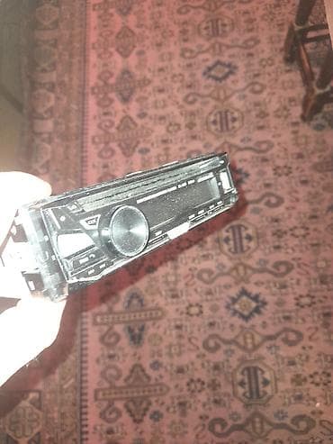 ps 5 alıram: Maqnitofonlar — 2