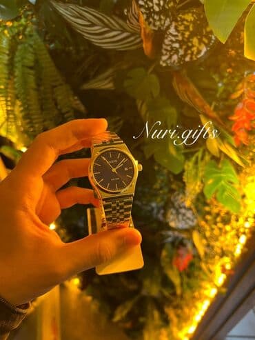 Eynəklər: Qol saatı, Casio, rəng - Qara — 1