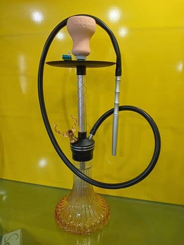 elektron qəlyan topdan satış: Sulu Qəlyan bol tüstü əla keyfiyyət mağazamızda hər növ hər ölçüdə — 2