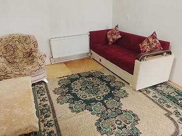 masdaga ev: Kirayə verilir: Yeni Suraxani əşyali,mebelli. Sadə və səliqəli həyət — 8