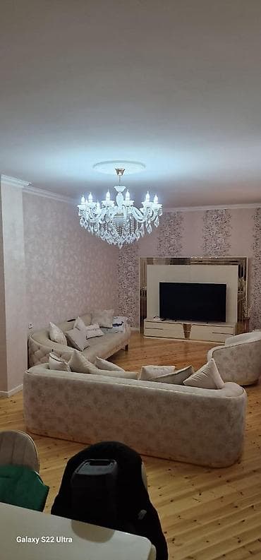 Həyət evi alıram: Bağ evi kirayə verilir, Mərdəkan Mərdəkanda yerləşən isti, hovuzlu bağ — 9